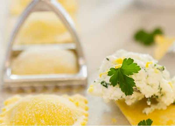 la storia e le tradizioni delle paste ripiene regionali
