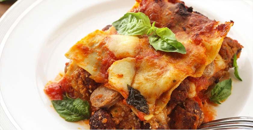 lasagna-napoletana