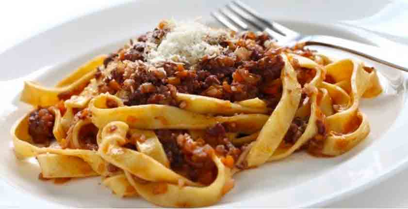 ragu-bolgnese