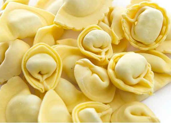 tortellini