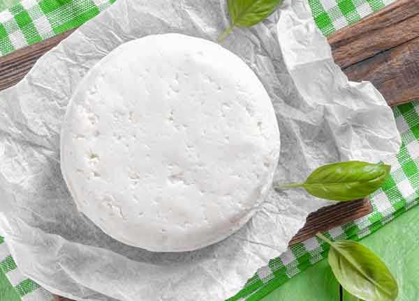 J-MOMO dedica una intera linea di pasta ripiena alle specialità casearie