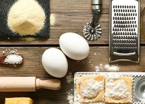 La qualità, la leggerezza ed il gusto dei nostri piatti pronti surgelati