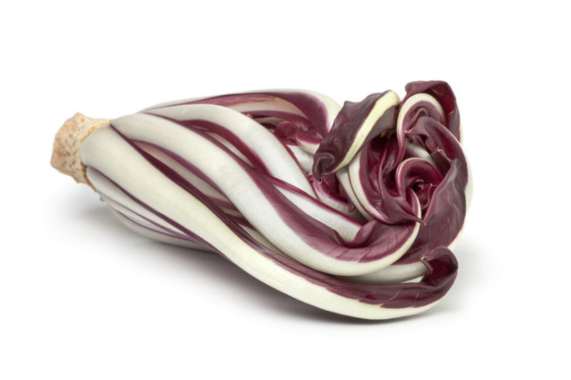 radicchio