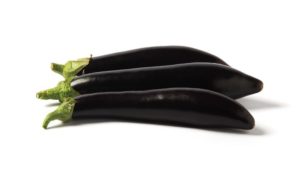 melanzana lunga napoletana