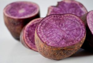 patate-viola