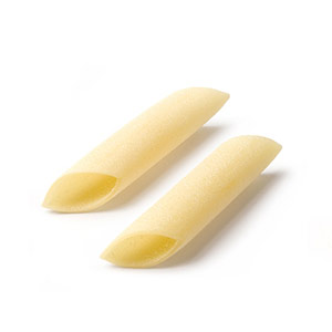 smooth penne