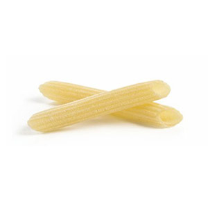 penne con las lineas