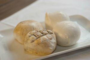 provola affumicata