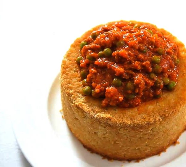 sartù di riso