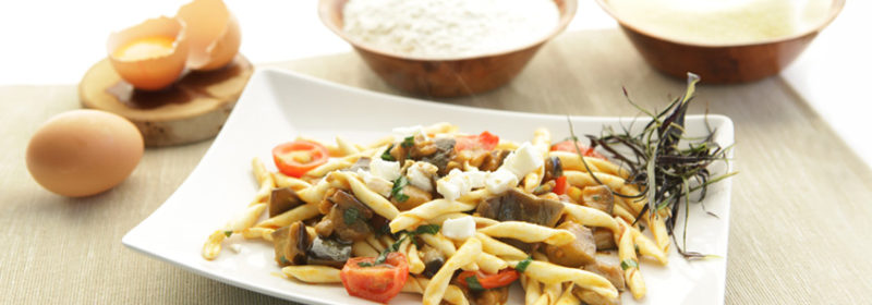 pasta fresca fatta in casa