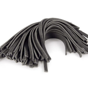 Scialatielli al nero di seppia