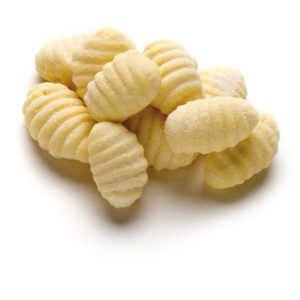 Gnocchi rigati