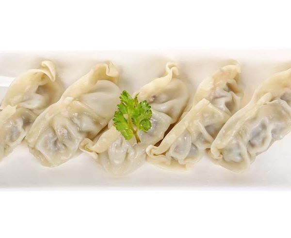 gyoza