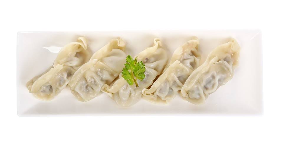 gyoza