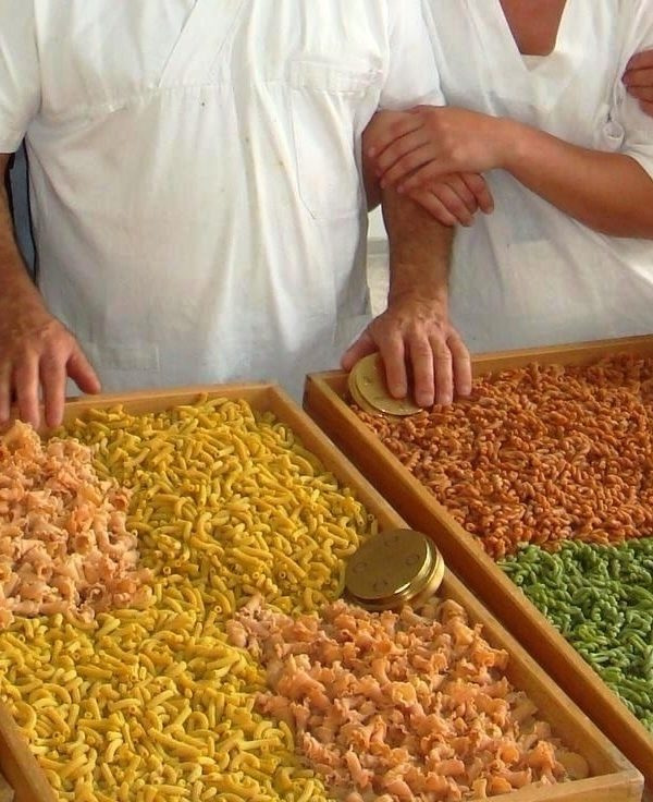 il tuo negozio di pasta fresca