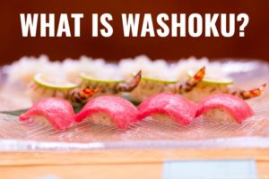 What-is-Washoku