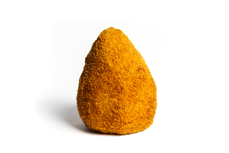 arancino-al-ragù