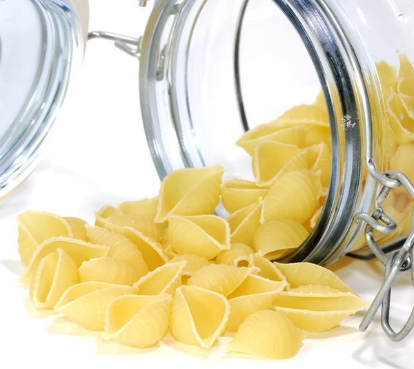 pasta secca produzione