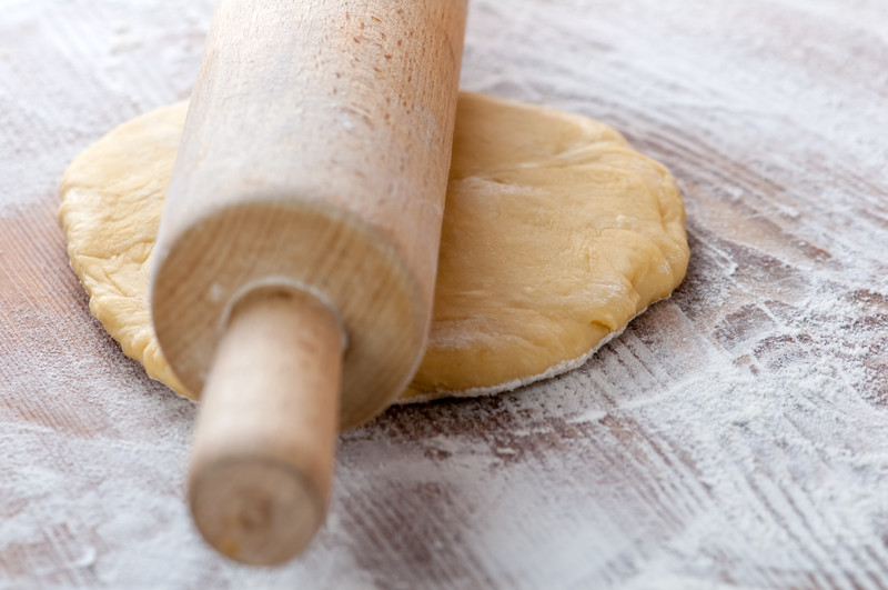 pasta fresca heca a mano