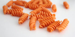 pasta ai legumi