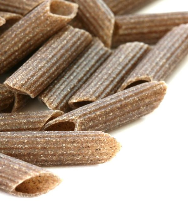 pasta al farro