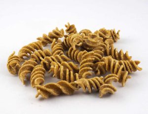 pasta alla quinoa