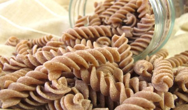 pasta integrale