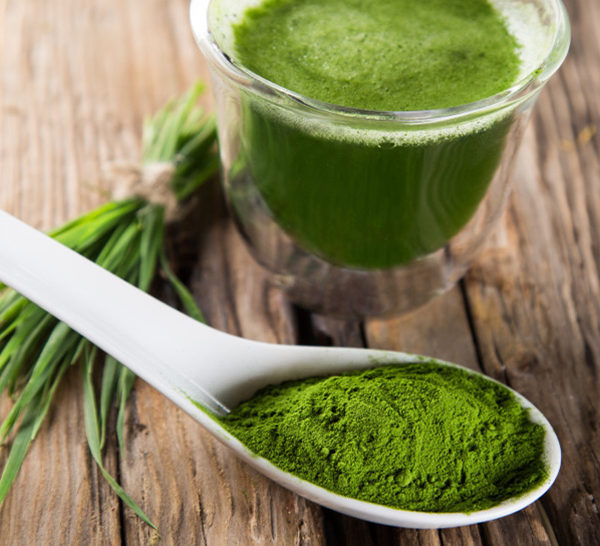 spirulina superfood