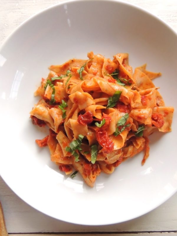 pasta proteine