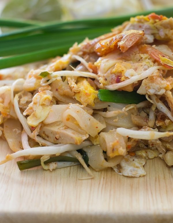 Phad thai
