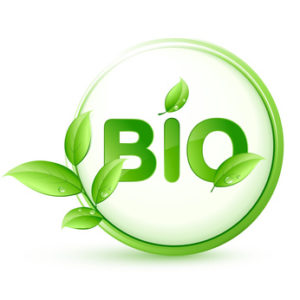 logo bio
