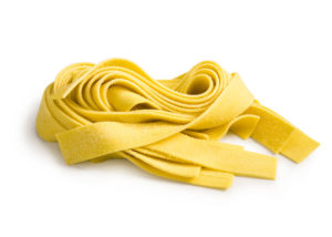 pappardelle emiliane