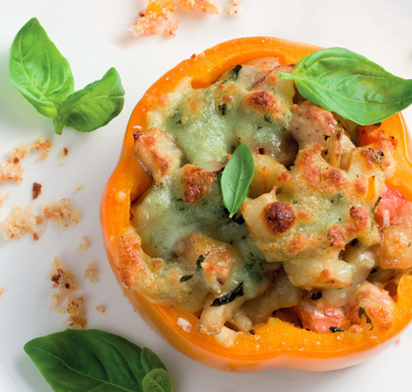 peperoni ripieni