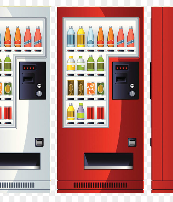 distributore automatico