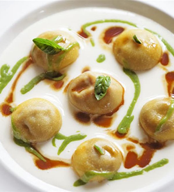 pasta fresca ripiena