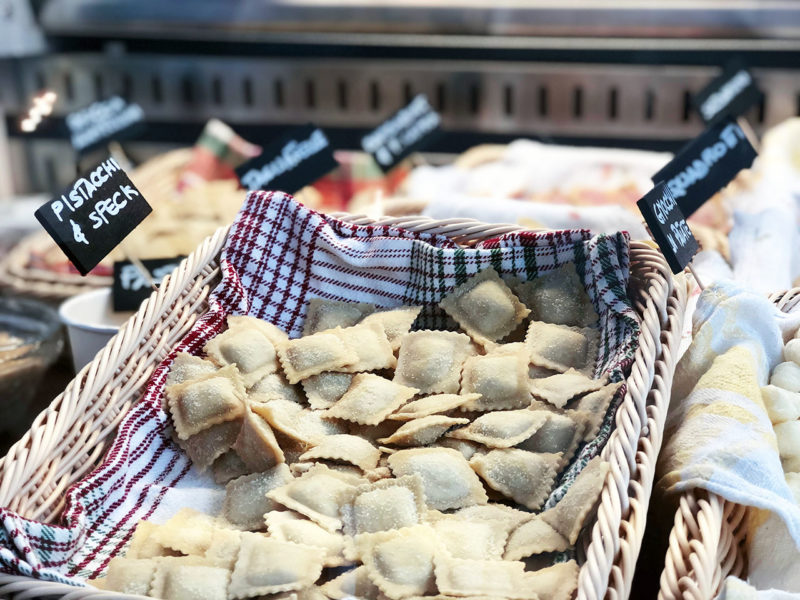its pasta fresca e bottega