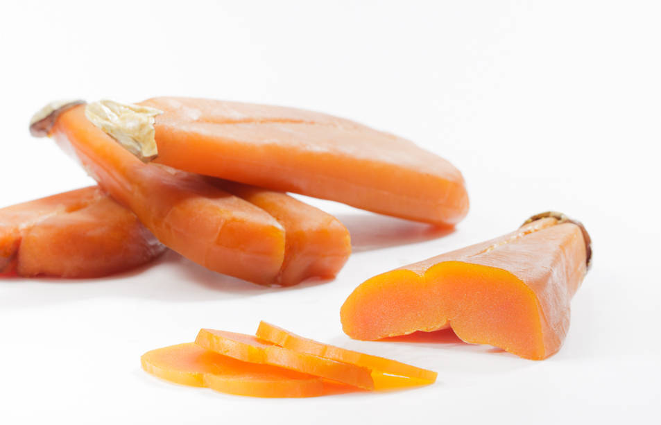 bottarga di muggine