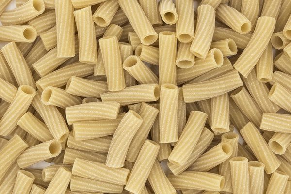 pasta bio