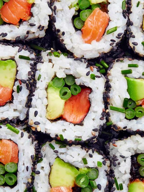 sushi