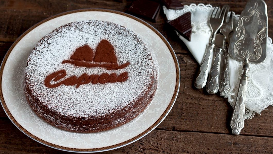 torta-caprese