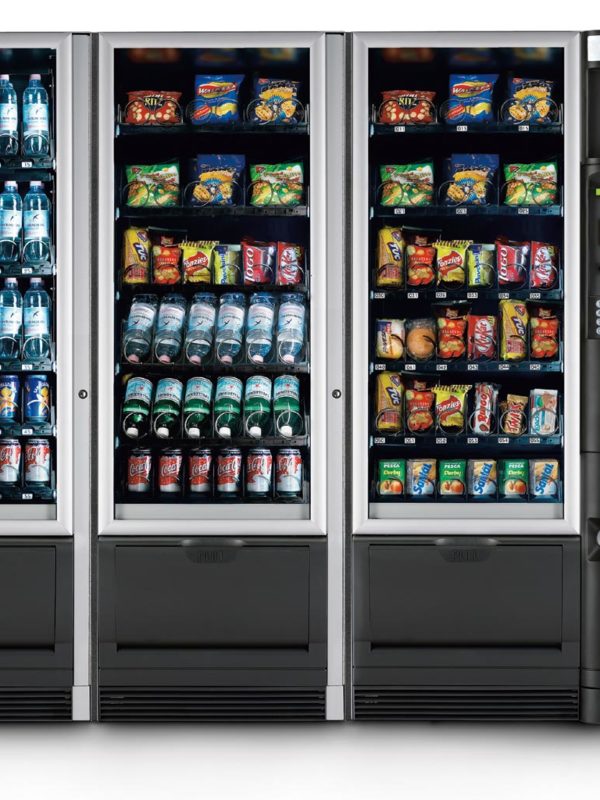 vending