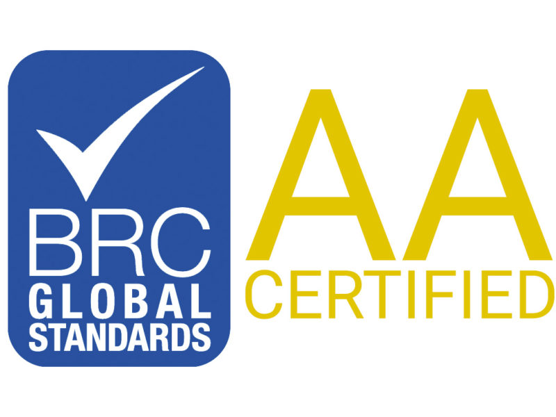 brc standard