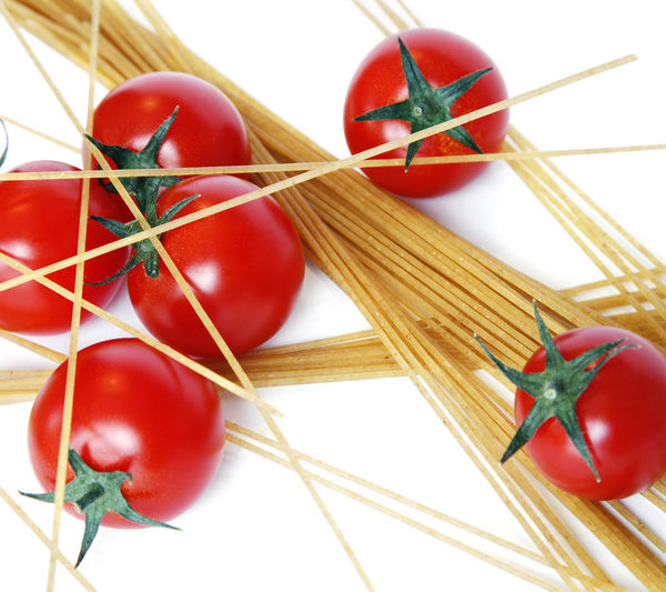 pasta bio
