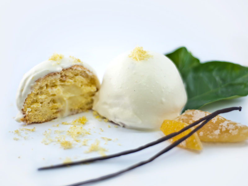 delizia al limone