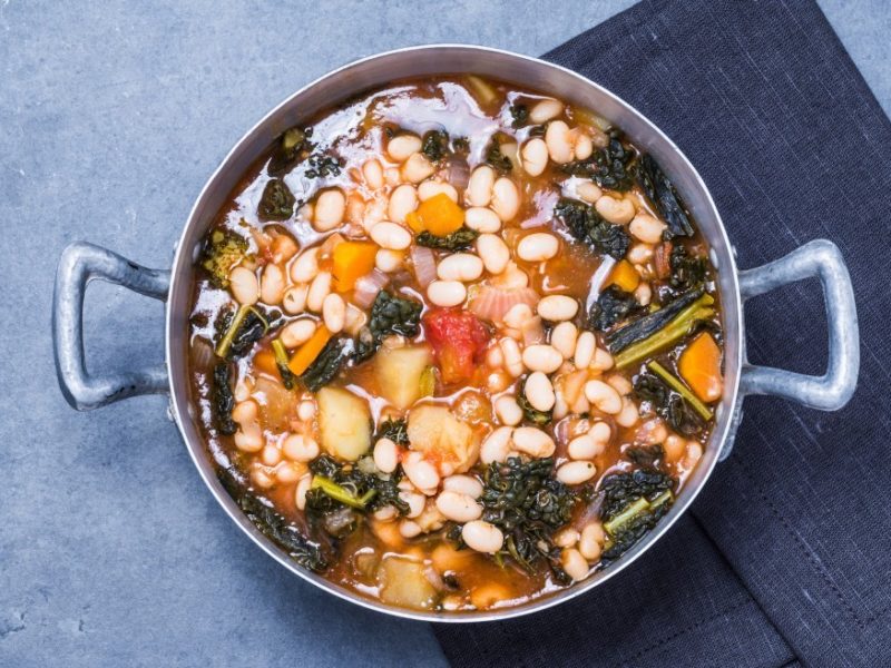 ribollita toscana
