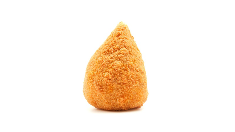 arancino arancina siciliano