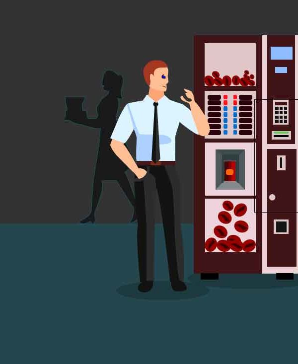 vending