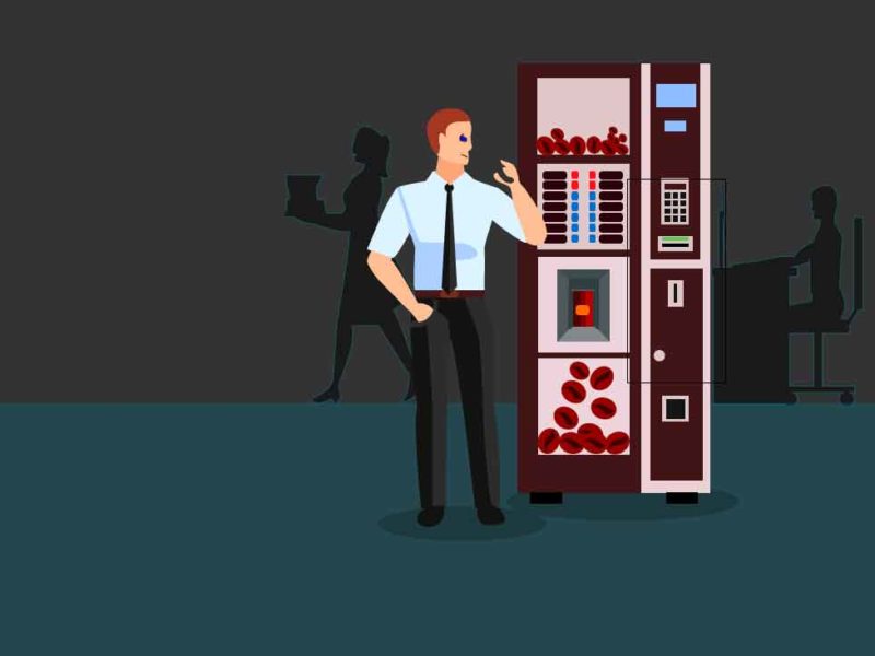 vending