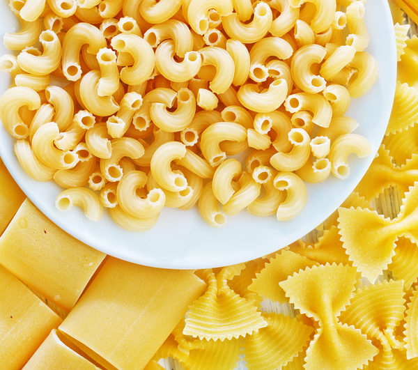 pasta secca
