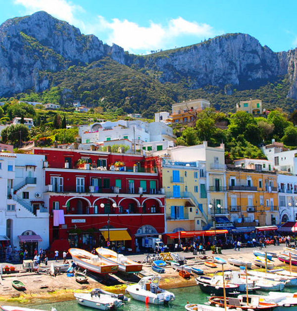 capri